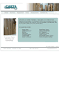 Mobile Screenshot of cartausa.com